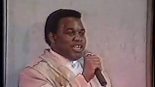 Kanda Bongo Man quotJetequot clip [upl. by Kitarp256]