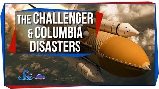 What We Learned from Challenger and Columbia [upl. by Annette487]