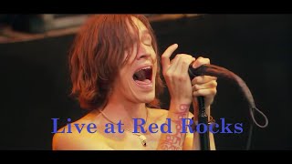 Incubus  Alive at Red Rocks 2004 Full Concert [upl. by Hazrit]