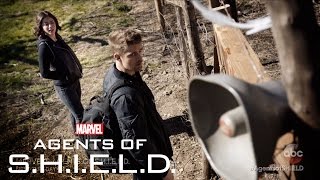 Marvels Agents of SHIELD Season 3 Ep 1  Clip 2 [upl. by Alleunam]