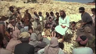 Jesus Story in Éwé Language [upl. by Nrev]