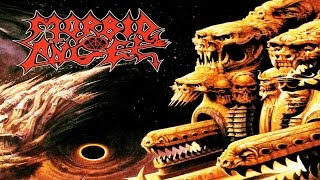 MORBID ANGEL  Gateways to Annihilation Full Album [upl. by Uri886]