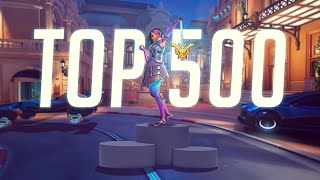 Top500 Playing SOMBRA [upl. by Almallah]