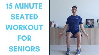 Part 1  Basic Low Impact Aerobics Complete 20 Minute Workout [upl. by Frederick]