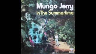 Mungo Jerry  In the Summertime  1970  HQ  HD  Audio [upl. by Latini]