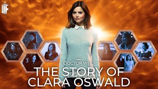 The Story of Clara Oswald [upl. by Faucher840]