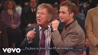 Gaither Vocal Band Ernie Haase amp Signature Sound  I Then Shall Live Live [upl. by Gabbie]