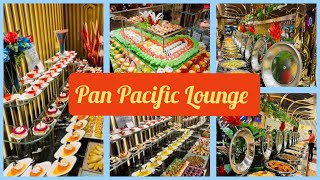 The Pan Pacific Lounge  Buffet in Dhanmondi  Buffet in Dhaka [upl. by La Verne]