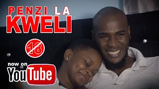 PENZI LA KWELI  latest 2021 SWAHILI MOVIE  BONGO MOVIE [upl. by Eelitan]