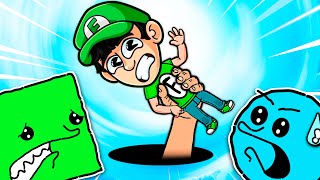 RESCATAMOS a FERNANFLOO  Cuadradito y Circulito [upl. by Juan433]