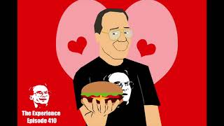 Jim Cornette Sings quotThe Cult Of Meat With Extra Cheesequot [upl. by Griz]