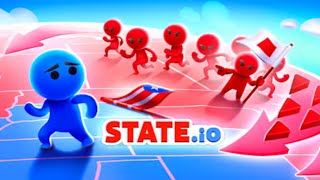 Stateio Gameplay [upl. by Treblah]