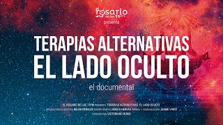 TERAPIAS ALTERNATIVAS El lado OCULTO 🚩Película Completa [upl. by Hakim]