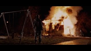 8 Mile  Burning Down An Abandoned House [upl. by Llibyc]