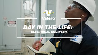 Day in the Life Electrical Engineer [upl. by Enamrahc]