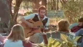 Pete Townshend performs Drowned India 1976 [upl. by Neneek869]