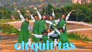 Chiquititas  Abertura 1997 Remexe  1ª Temporada [upl. by Gotthard]