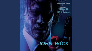 John Wick Chapter 2 Get Some Action Super Bowl TV Spot 2017  Movieclips Trailers [upl. by Eiznyl269]