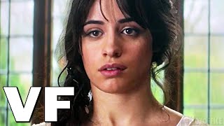 CENDRILLON Bande Annonce VF 2021 [upl. by Harmony]