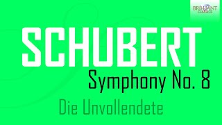 Schubert Symphony No 8 [upl. by Ayak631]