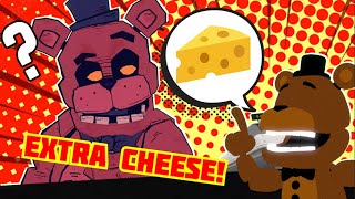 CHEESE SLAP MEME [upl. by Nolur369]