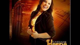 Cassiane  Fala Jesus Querido  CD Cassiane Harpa Vol 1 [upl. by Hewet]