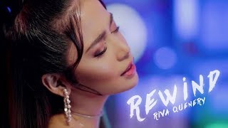 Riva Quenery  Rewind Official Music Video [upl. by Charters]