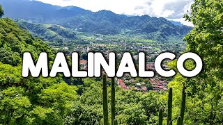 Malinalco  Pueblo Mágico ¿Qué hacer [upl. by Idahs]