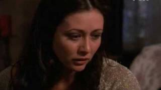 Charmed Music Video  Goodbye Prue Halliwell [upl. by Taub]