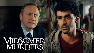 Shocking Murder Confession Simply STUNS Inspector Barnaby  Midsomer Murders [upl. by Rozalie]