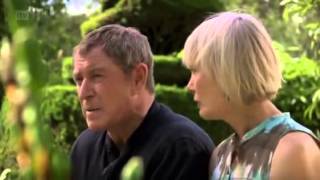 Midsomer Murders Why Has Barnaby Left [upl. by Attesor327]