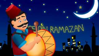 Ramazan Manileri 1  Diyanet Tv [upl. by Ahsenid928]