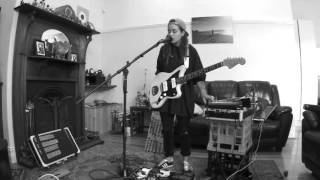 TASH SULTANA  JUNGLE LIVE BEDROOM RECORDING [upl. by Carolyn]