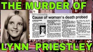 Murder of Lynn Priestley [upl. by Jock683]