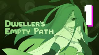 Dwellers Empty Path  Things To Do When You Cant Sleep Another Game Created by Temmie  1 [upl. by Alyahsal764]