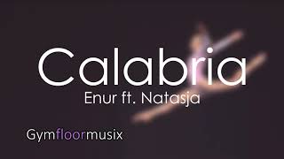 Calabria  Gymnastic Floor Music [upl. by Rintoul101]