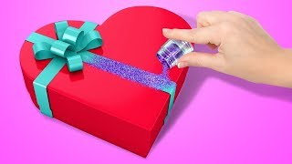 22 FAVOLOSE IDEE REGALO FAIDATE [upl. by Anitsud360]