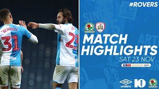 Highlights Rovers 32 Barnsley [upl. by Weksler662]