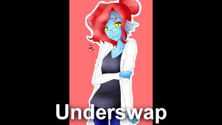 Undyne AU Themes [upl. by Irita]