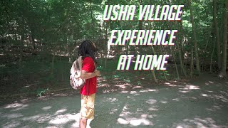 How to get the “Usha Village” Experience AT HOME [upl. by Sibbie]