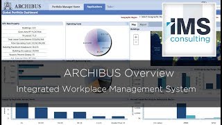 2 Minute Drill  ARCHIBUS Overview [upl. by Paolina]