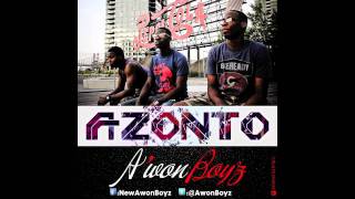 Awon Boyz  Azonto [upl. by Drape]