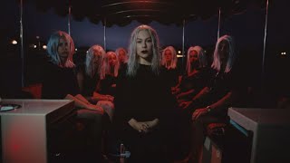 Phoebe Bridgers  Scott Street Official Video [upl. by Gatias]