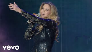 Lucero  Popurrí Románticas En Vivo [upl. by Vijnas]