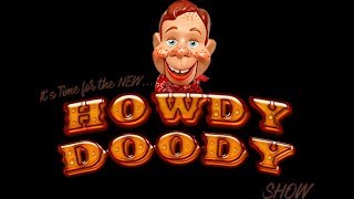 The Howdy Doody Show  Theme Song [upl. by Kiersten]