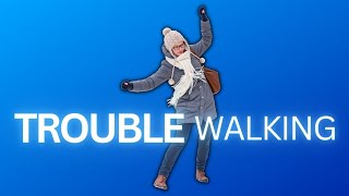 Do You Waddle When You Walk Weak Hips How to Stop Tredelenberg [upl. by Annayhs]