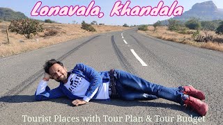 Lonavala Tourist Places  Lonavala Tour Guide amp Lonavala Tour Plan  Lonavala Tour Guide [upl. by Karly495]