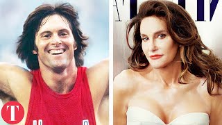 The True Story Of How Bruce Jenner Became Caitlyn Jenner [upl. by Ykcir]