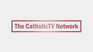 Welcome to the CatholicTV Network YouTube Channel [upl. by Adlai561]