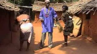 Oriental Brothers quotOsa Enwe Akwuquot Part 6 [upl. by Kcirdot]